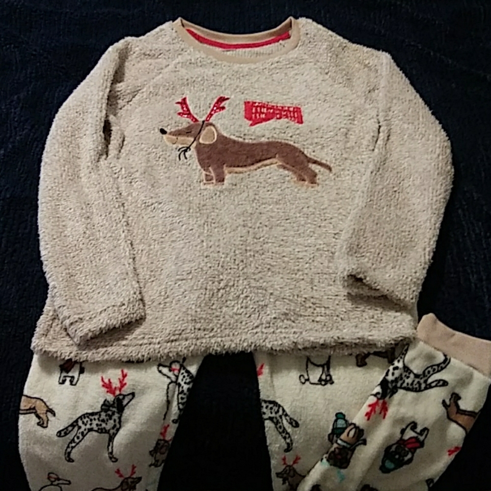 Pajamas